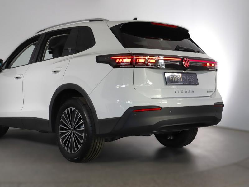 VW Tiguan Friends eHybrid DSG 150 kW