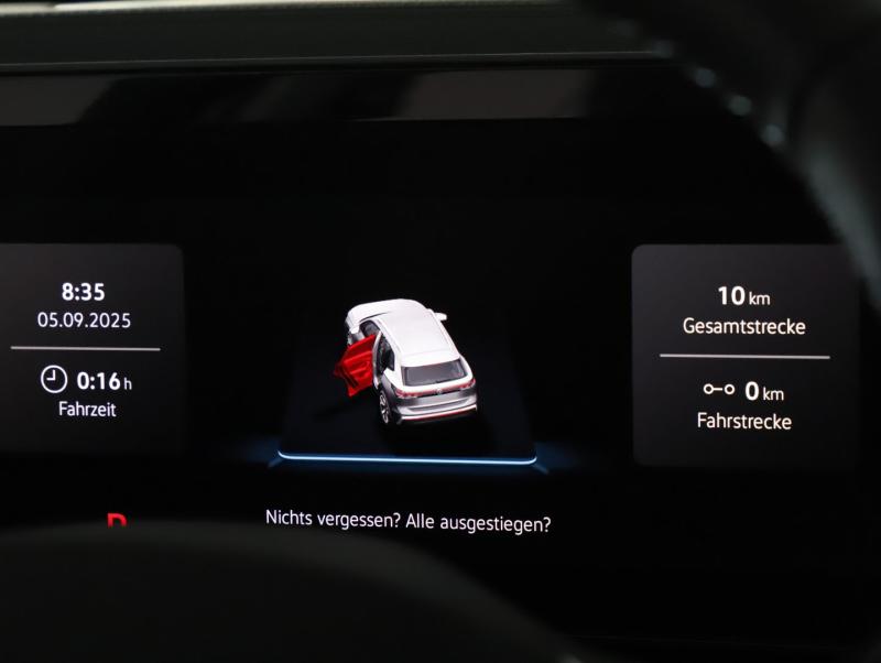 VW Tiguan Friends eHybrid DSG 150 kW