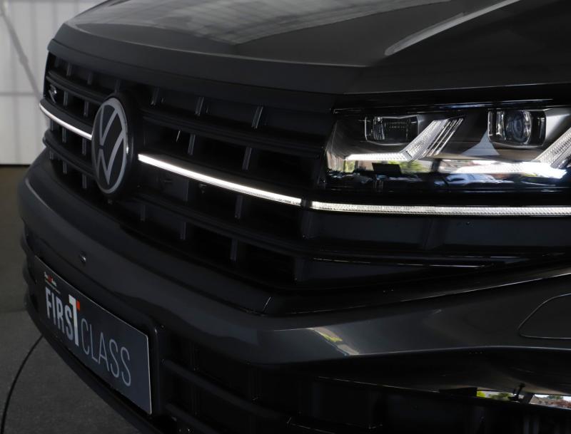 VW Touareg R eHybrid TSI 4MOTION