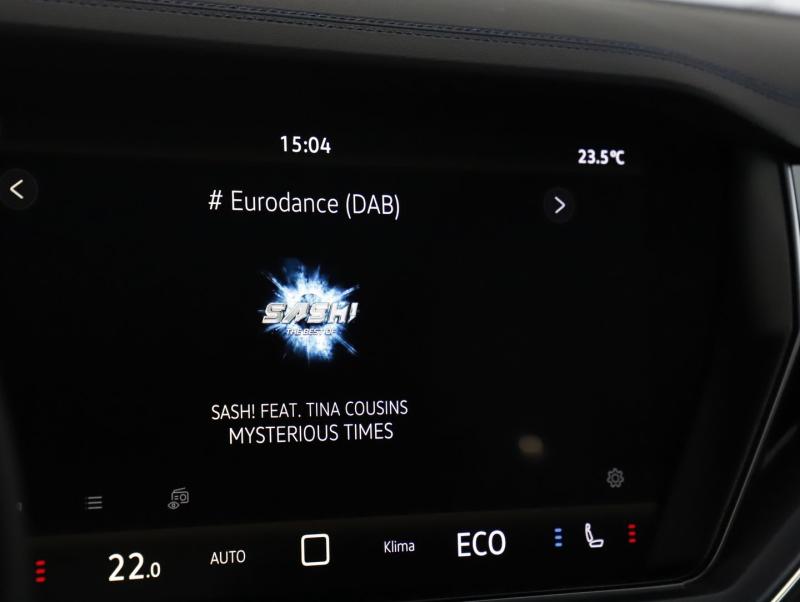 VW Touareg R eHybrid TSI 4MOTION