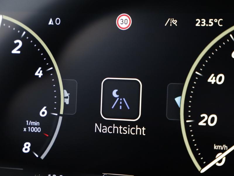 VW Touareg R eHybrid TSI 4MOTION