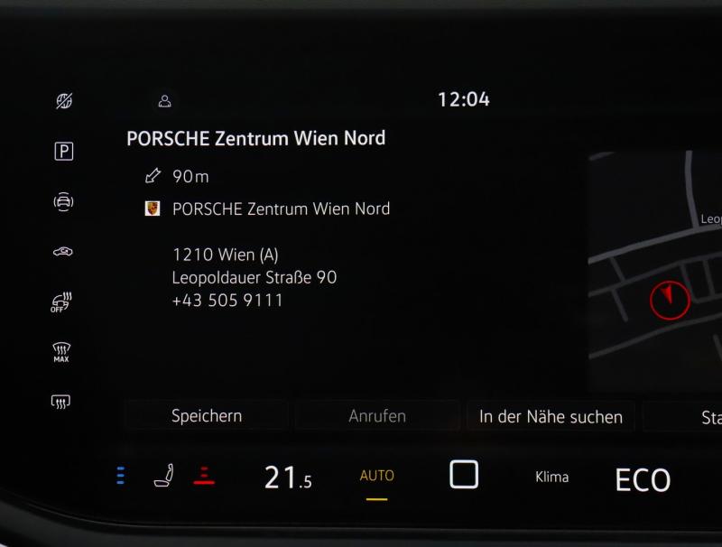 VW Touareg R eHybrid TSI 4MOTION