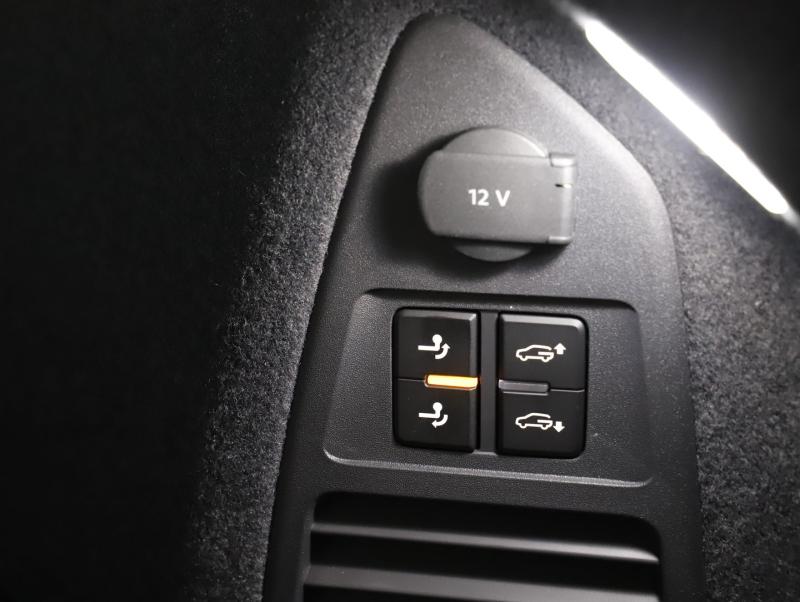 VW Touareg R eHybrid TSI 4MOTION