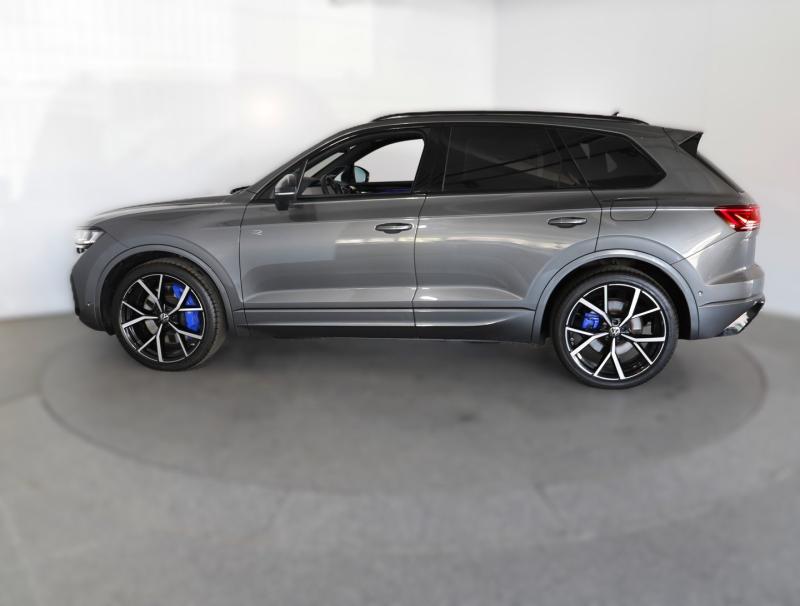 VW Touareg R eHybrid TSI 4MOTION