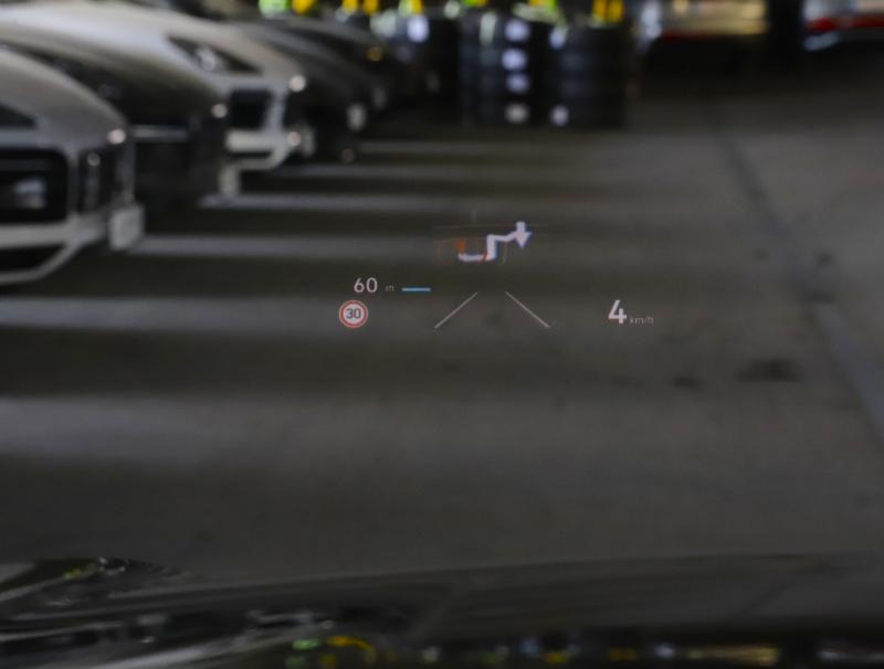 VW Touareg R eHybrid TSI 4MOTION