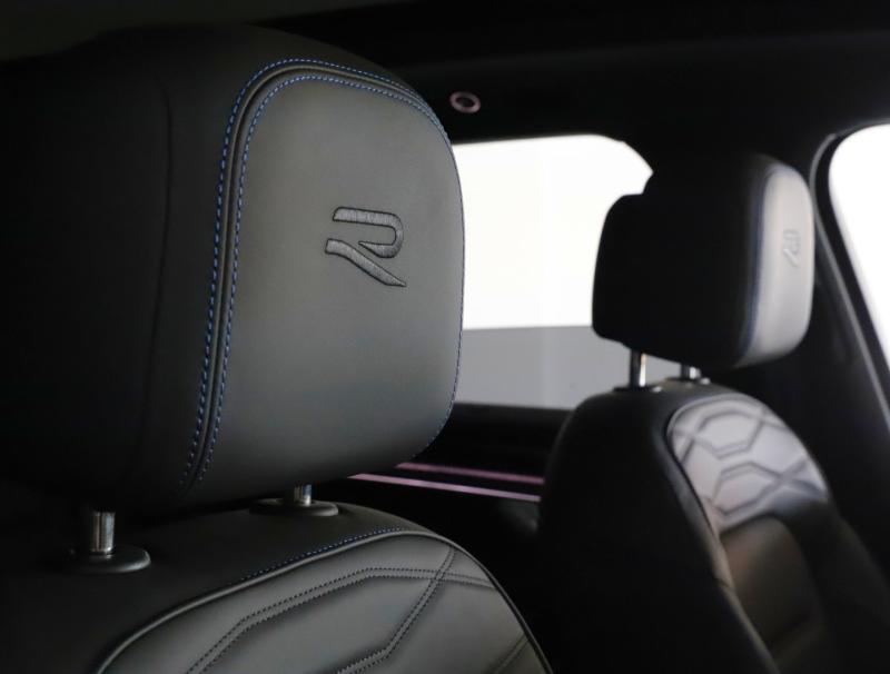 VW Touareg R eHybrid TSI 4MOTION