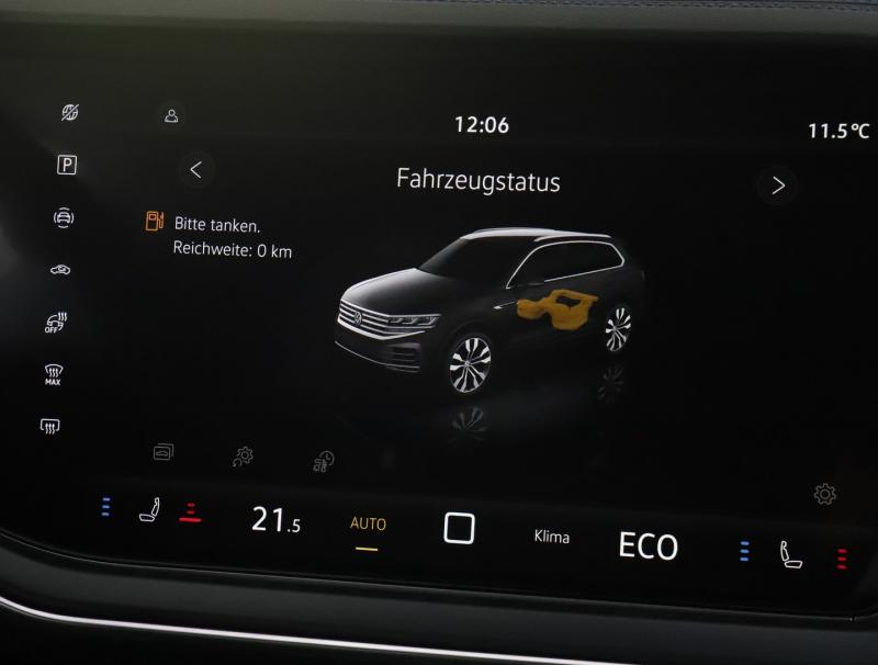 VW Touareg R eHybrid TSI 4MOTION