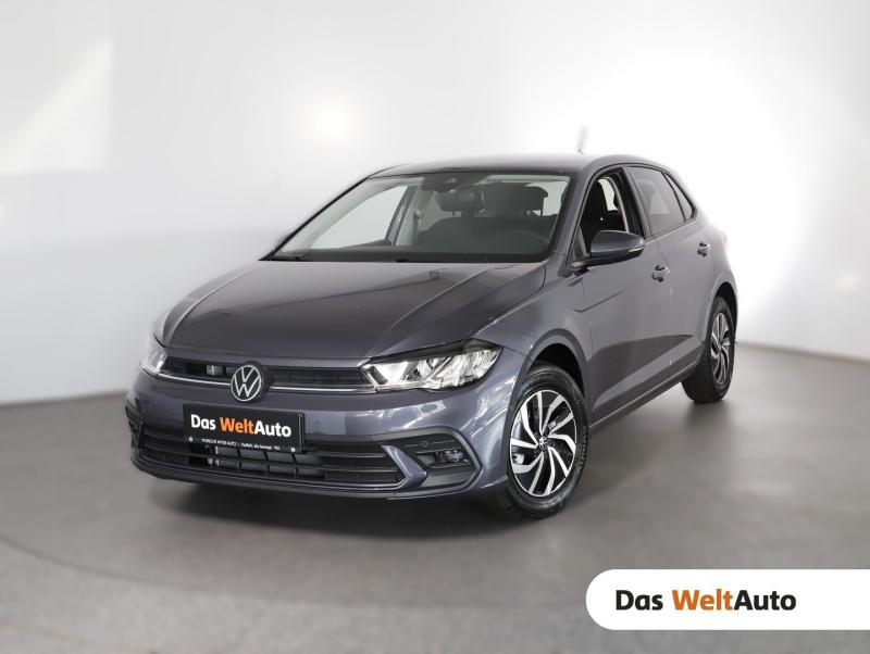 VW Polo Friends TSI DSG
