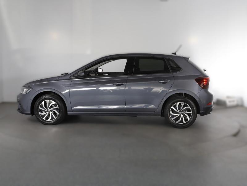 VW Polo Friends TSI DSG