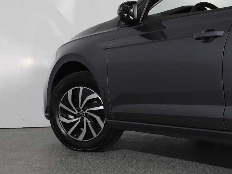 VW Polo Friends TSI DSG