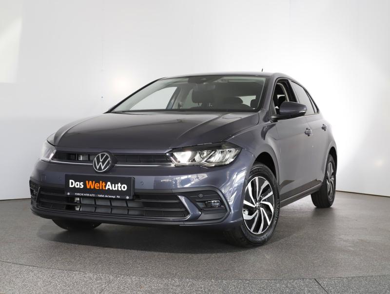 VW Polo Friends TSI DSG