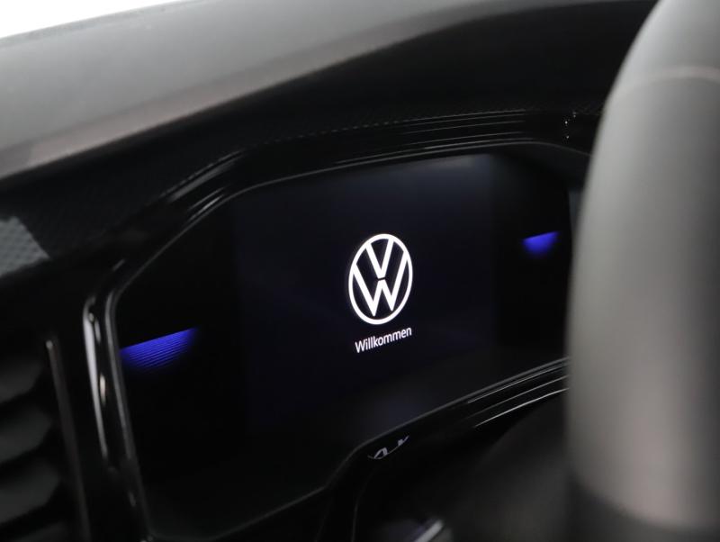 VW Polo Friends TSI DSG