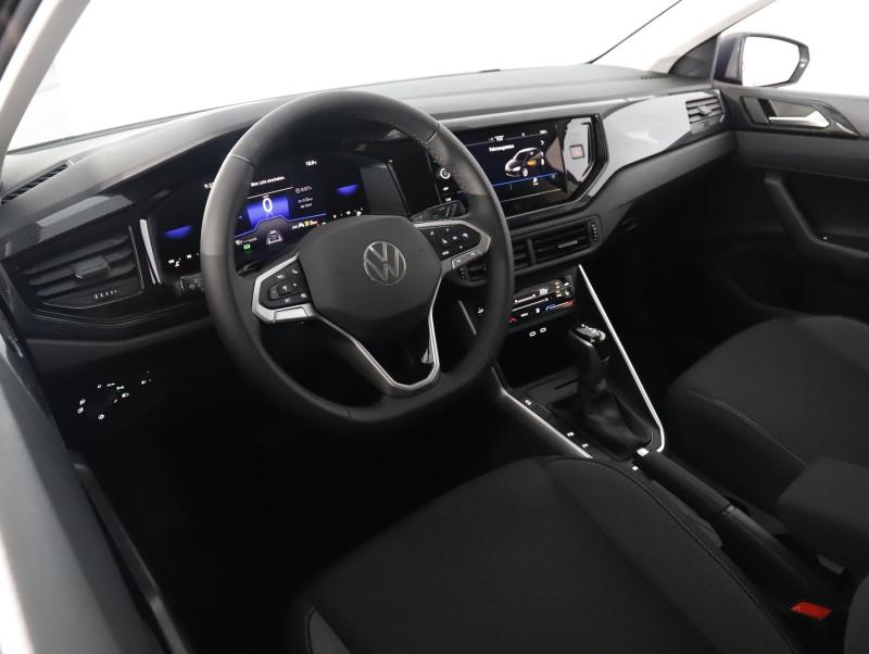 VW Polo Friends TSI DSG
