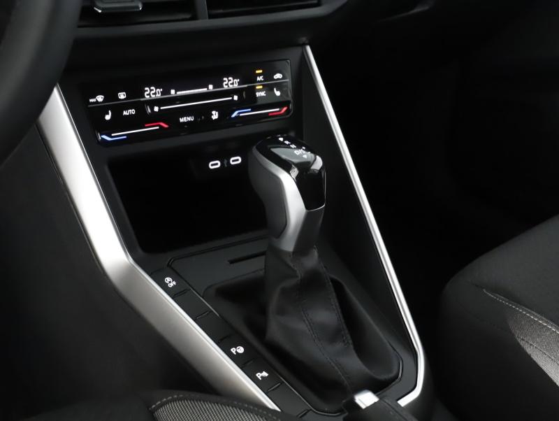 VW Polo Friends TSI DSG