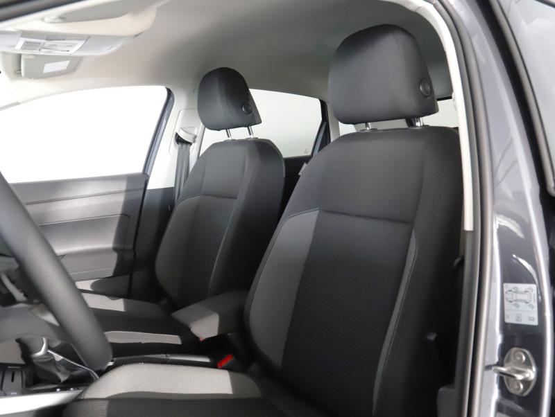 VW Polo Friends TSI DSG