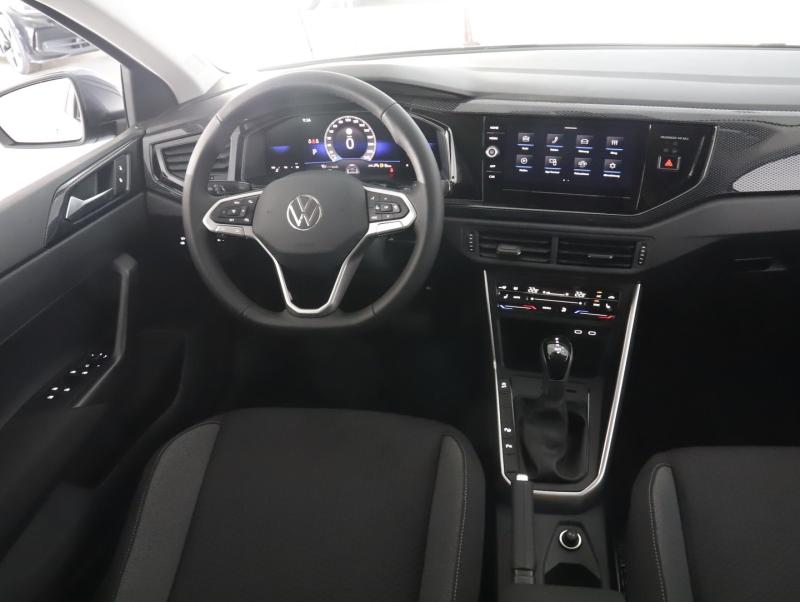 VW Polo Friends TSI DSG