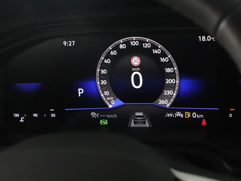 VW Polo Friends TSI DSG