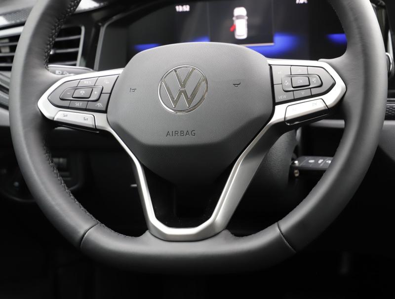 VW Polo Friends TSI DSG