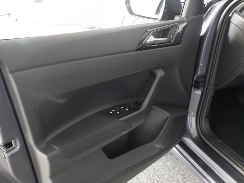 VW Polo Friends TSI DSG