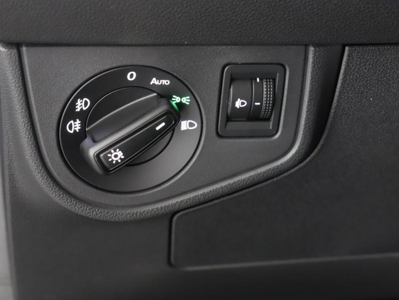 VW Polo Friends TSI DSG