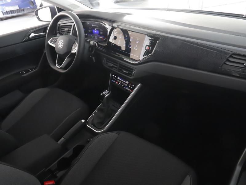 VW Polo Friends TSI DSG