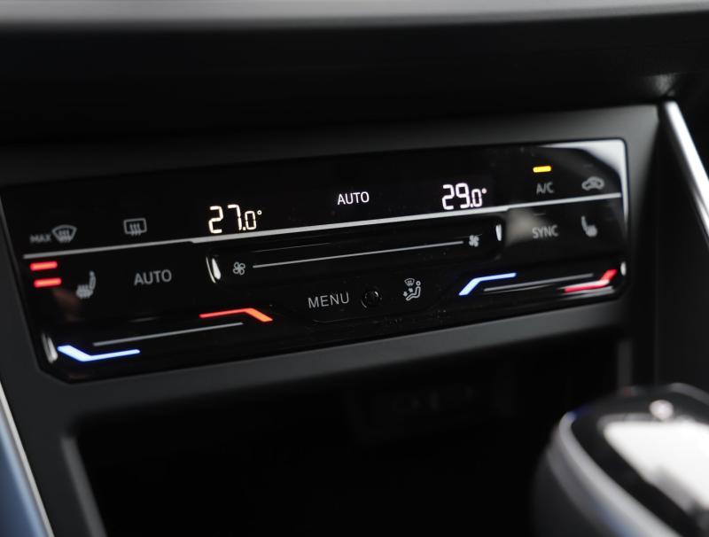 VW Polo Friends TSI DSG