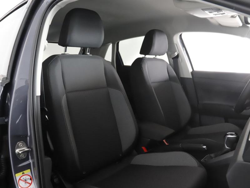 VW Polo Friends TSI DSG