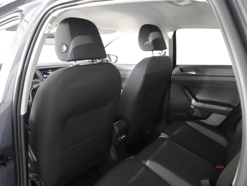 VW Polo Friends TSI DSG