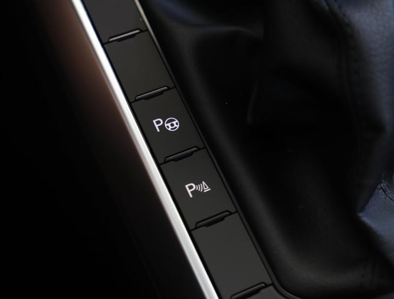 VW Polo Friends TSI DSG