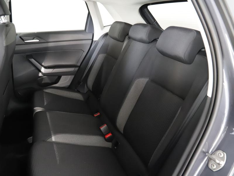 VW Polo Friends TSI DSG