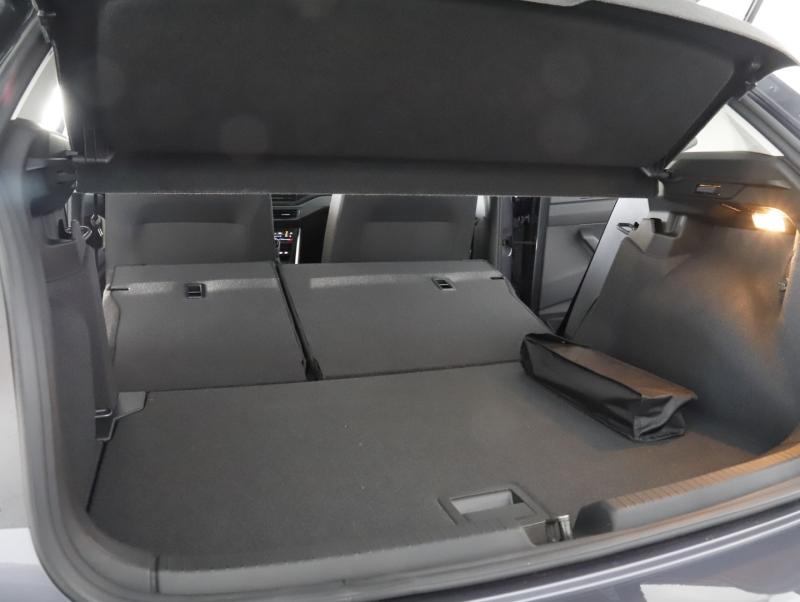 VW Polo Friends TSI DSG