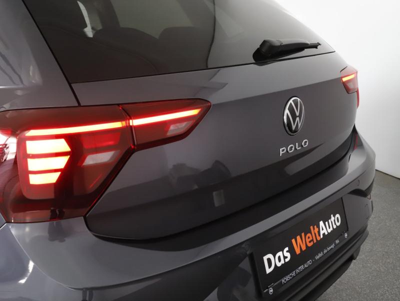 VW Polo Friends TSI DSG