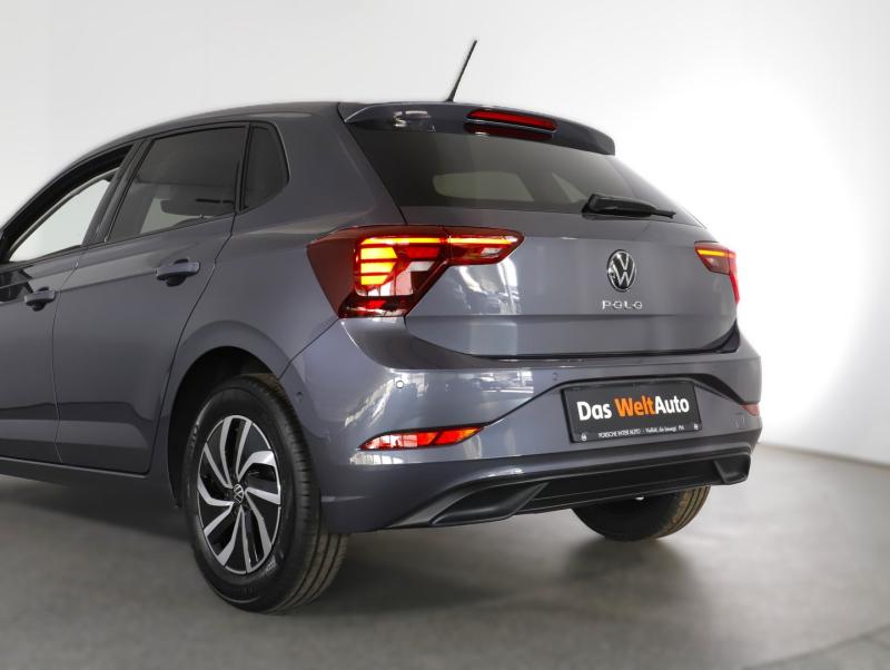 VW Polo Friends TSI DSG
