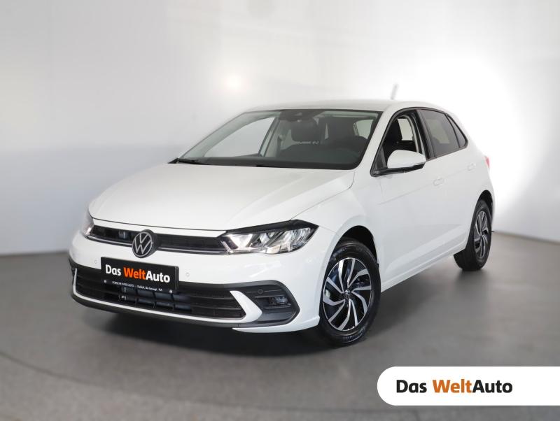 VW Polo Friends TSI DSG