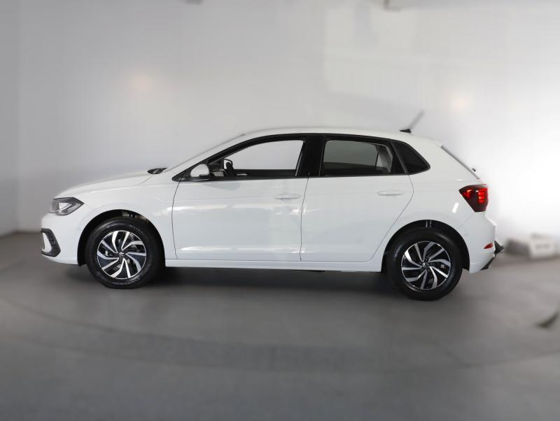 VW Polo Friends TSI DSG