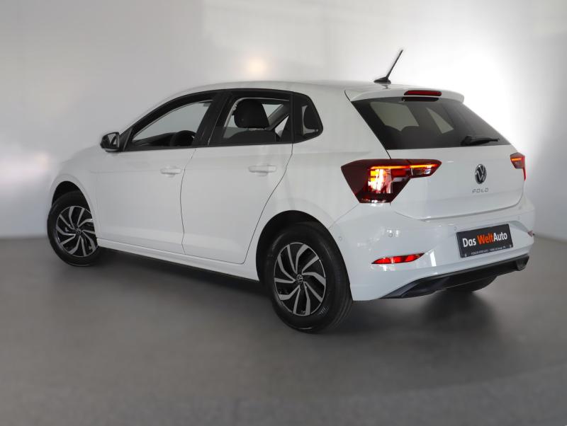 VW Polo Friends TSI DSG