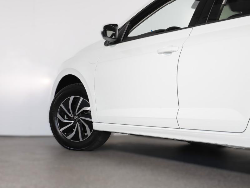 VW Polo Friends TSI DSG