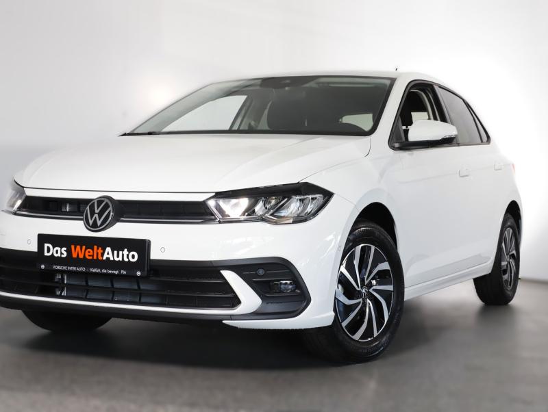 VW Polo Friends TSI DSG