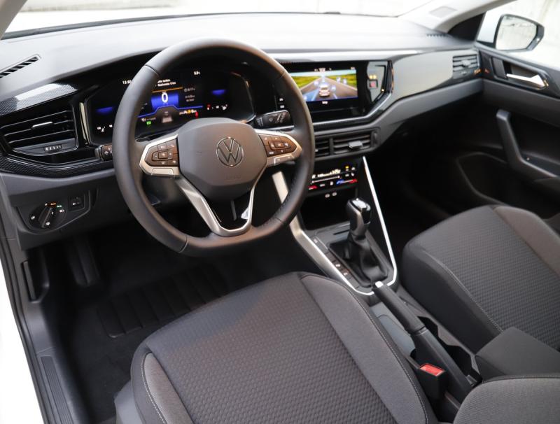 VW Polo Friends TSI DSG