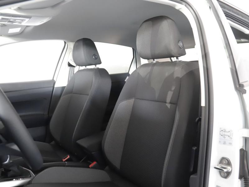 VW Polo Friends TSI DSG