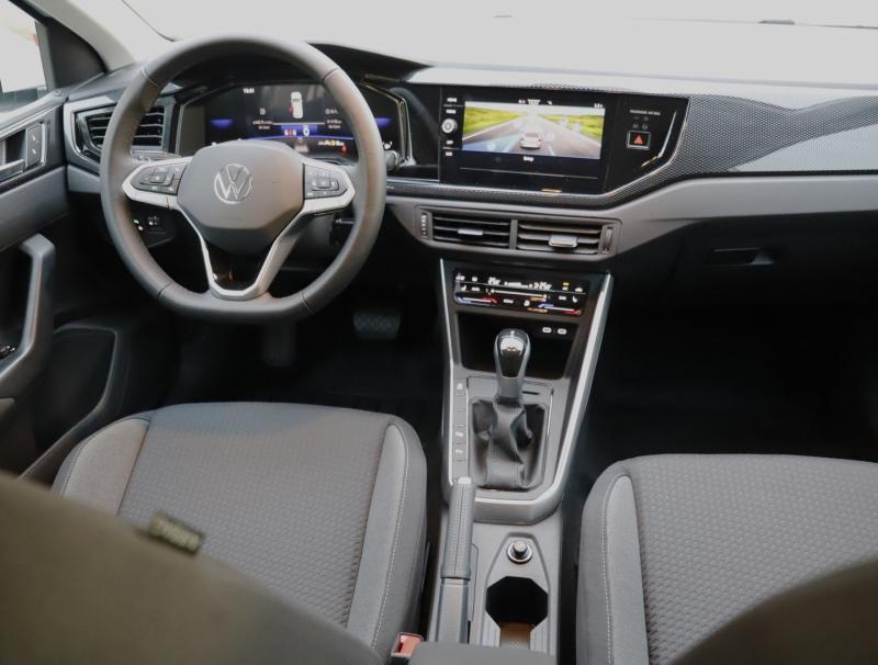 VW Polo Friends TSI DSG