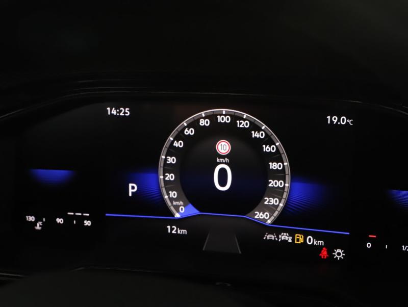 VW Polo Friends TSI DSG