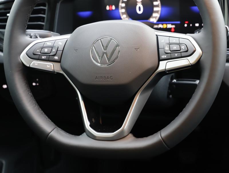 VW Polo Friends TSI DSG