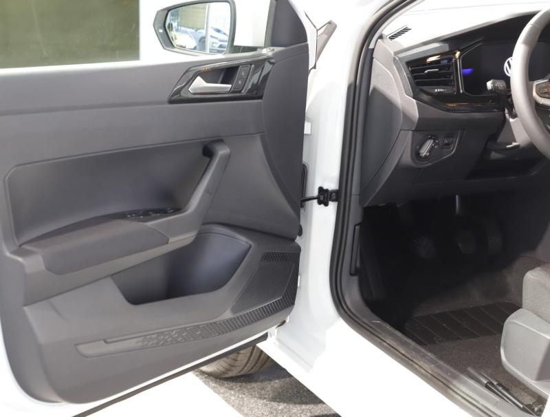 VW Polo Friends TSI DSG