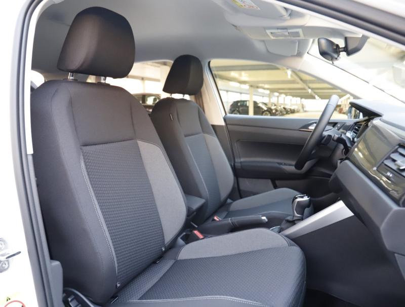VW Polo Friends TSI DSG