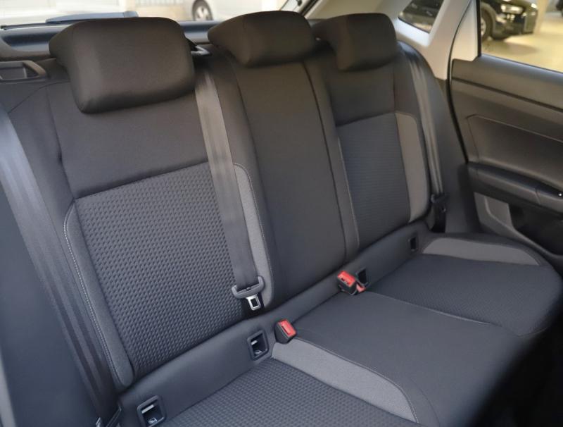 VW Polo Friends TSI DSG