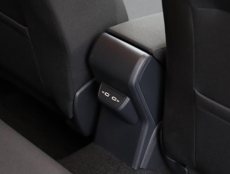 VW Polo Friends TSI DSG