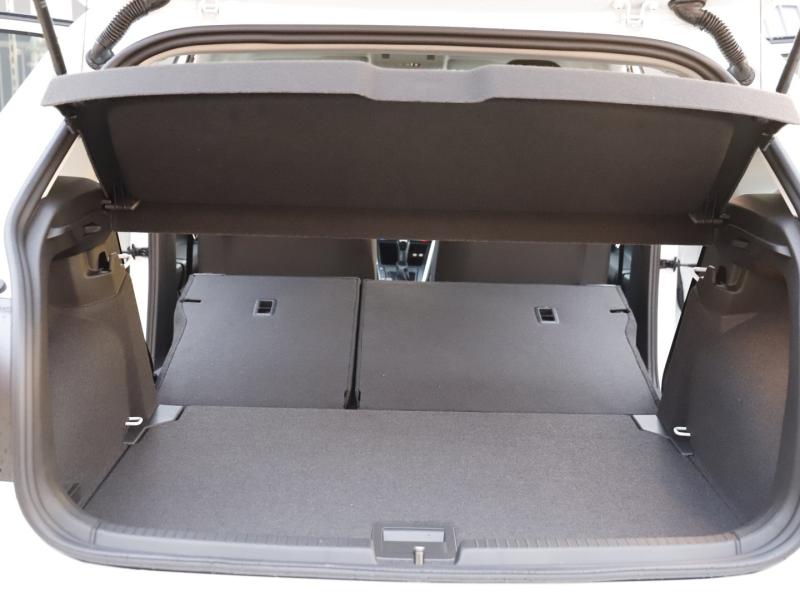 VW Polo Friends TSI DSG