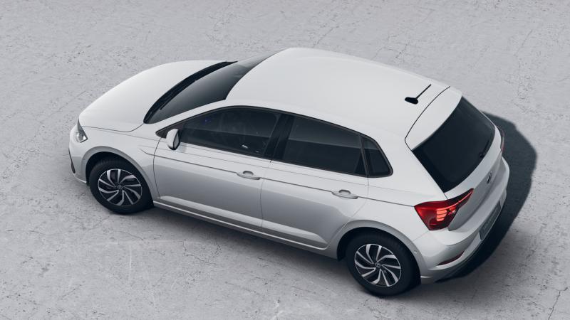 VW Polo Friends TSI DSG