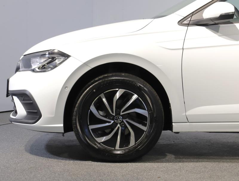 VW Polo Friends TSI DSG